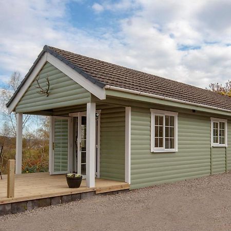 Osprey Lodge Элгин Экстерьер фото