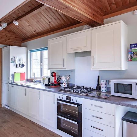 Osprey Lodge Элгин Экстерьер фото