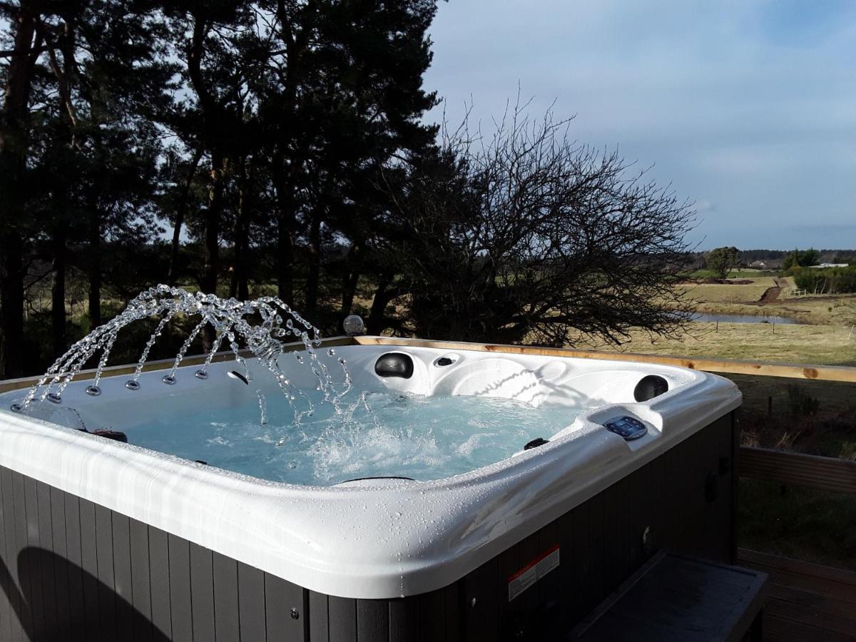 Osprey Lodge Элгин Экстерьер фото