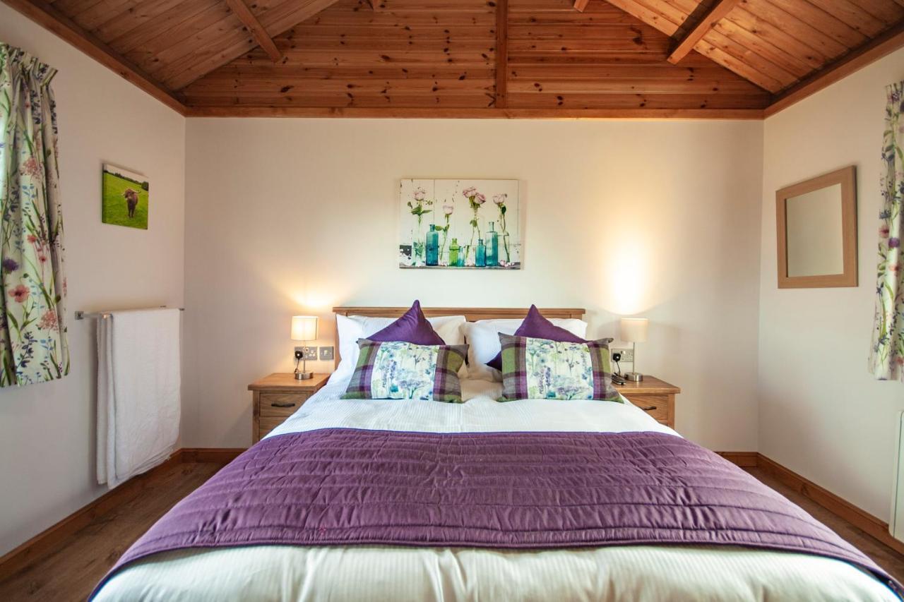 Osprey Lodge Элгин Экстерьер фото