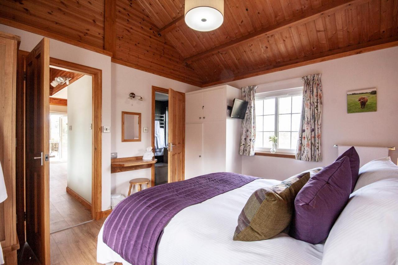 Osprey Lodge Элгин Экстерьер фото