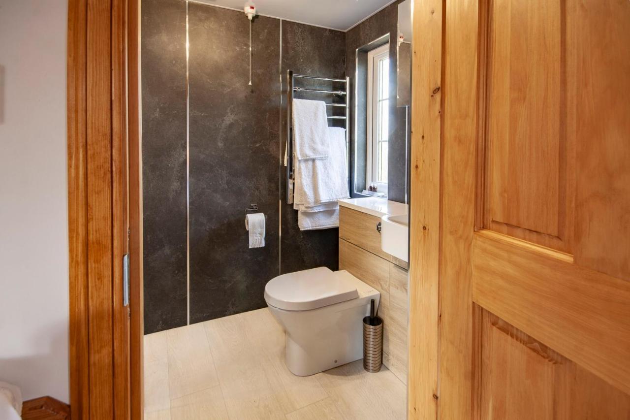 Osprey Lodge Элгин Экстерьер фото